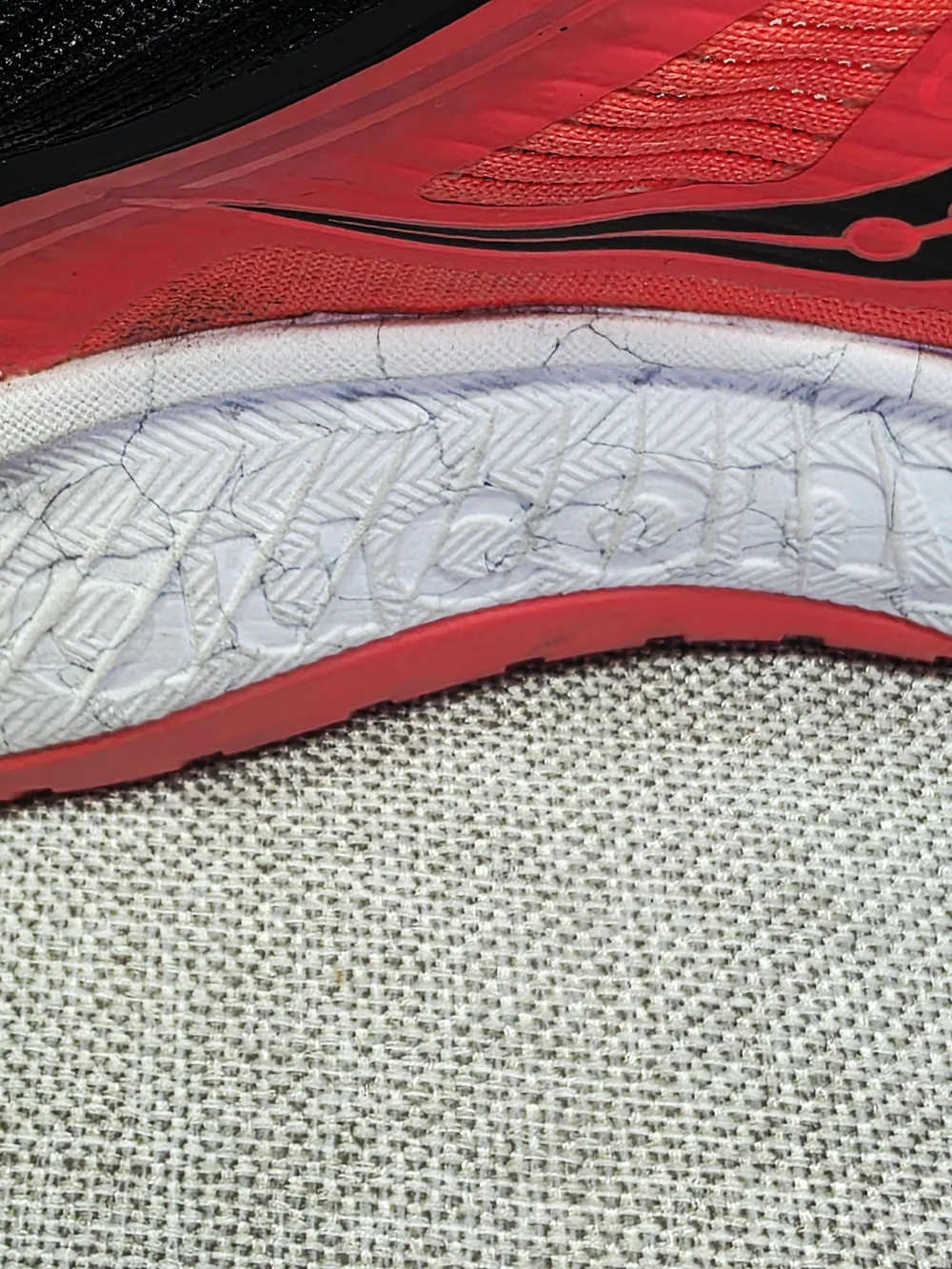 Saucony guide iso
